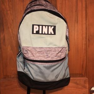VS PINK backpack